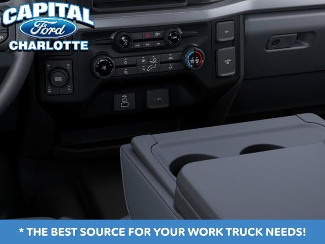 2027 Ford Super Duty F-250® XL