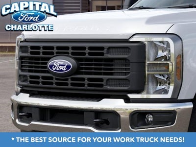 2027 Ford Super Duty F-250® XL