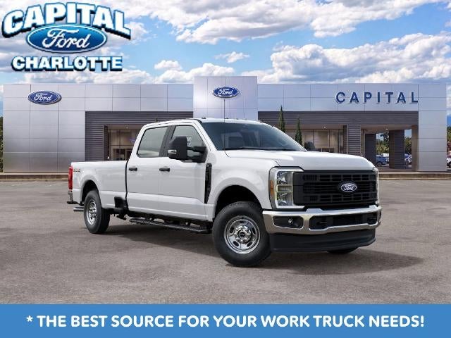 2027 Ford Super Duty F-250® XL