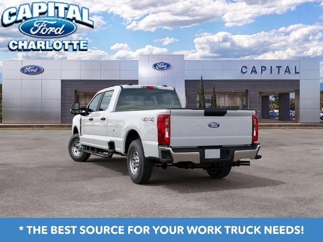 2027 Ford Super Duty F-250® XL