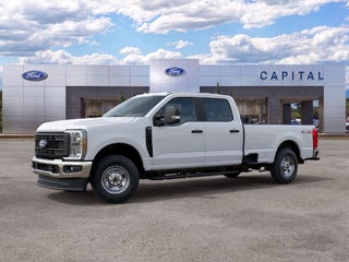 2027 Ford F-250SD XL