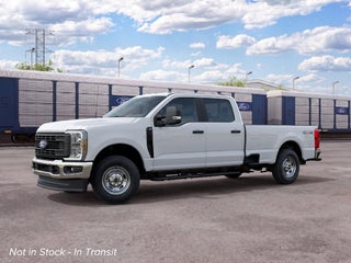 2027 Ford F-250SD XL