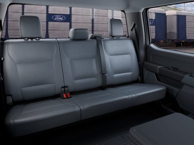 2027 Ford F-250SD XL