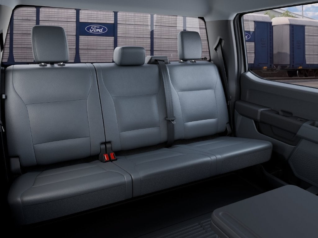 2027 Ford F-250SD XL