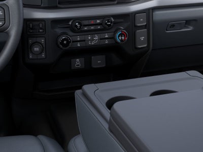 2027 Ford F-250SD XL