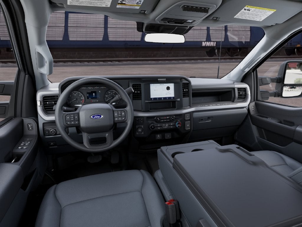 2027 Ford F-250SD XL