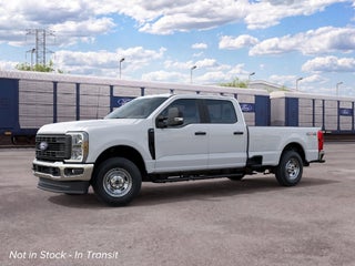 2027 Ford F-250SD XL