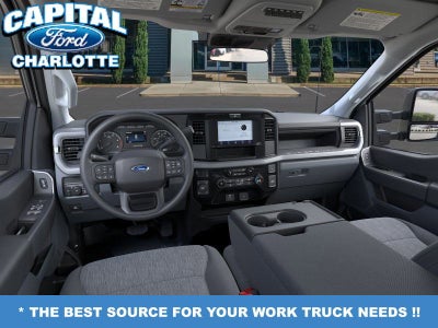 2026 Ford Super Duty F-250® XL