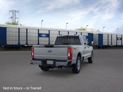 2026 Ford Super Duty F-250® XLT