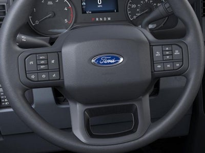 2026 Ford Super Duty F-250® XLT