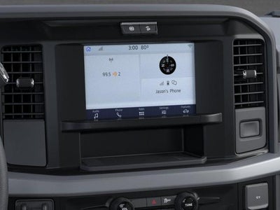 2026 Ford Super Duty F-250® XLT