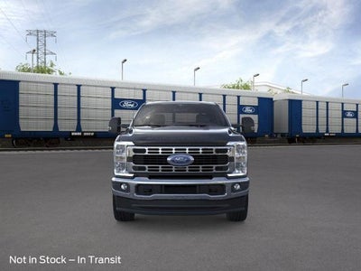 2026 Ford Super Duty F-250® XLT