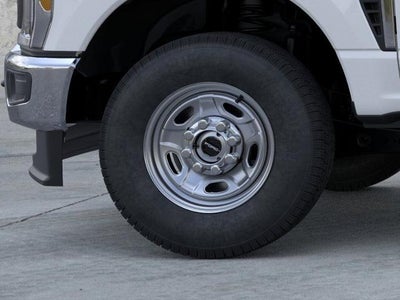 2026 Ford Super Duty F-250® XL