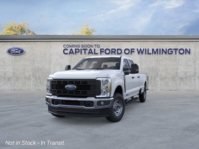 2026 Ford Super Duty F-250® XL