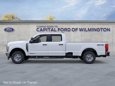2026 Ford Super Duty F-250® XL