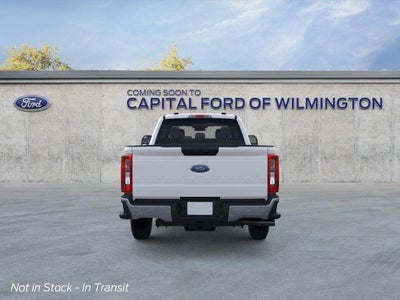 2026 Ford Super Duty F-250® XL