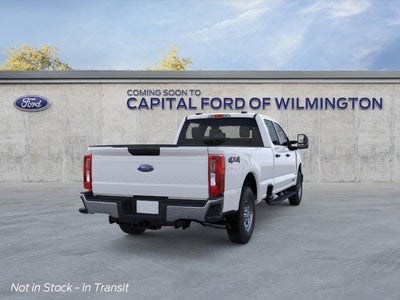 2026 Ford Super Duty F-250® XL