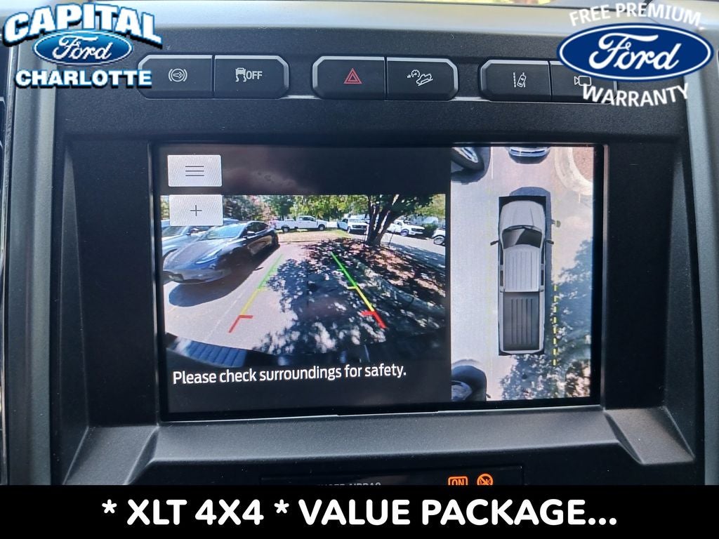 2020 Ford F-250SD XLT