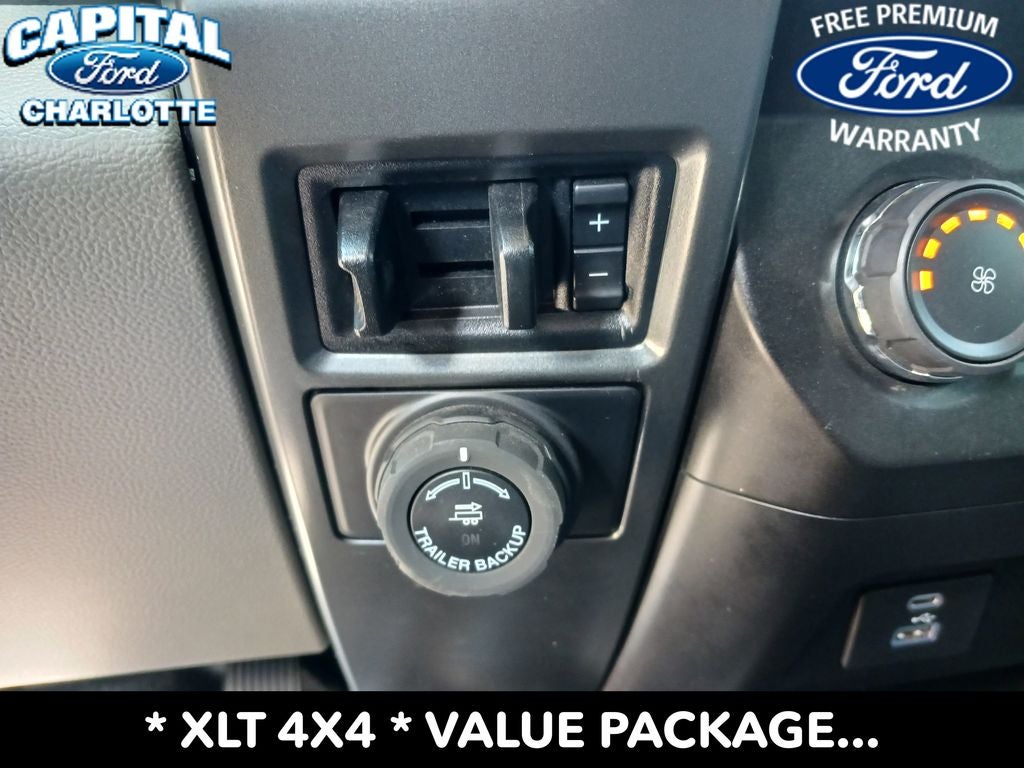 2020 Ford F-250SD XLT