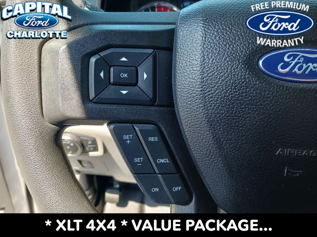 2020 Ford F-250SD XLT