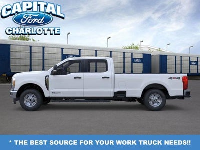 2026 Ford Super Duty F-250® XL