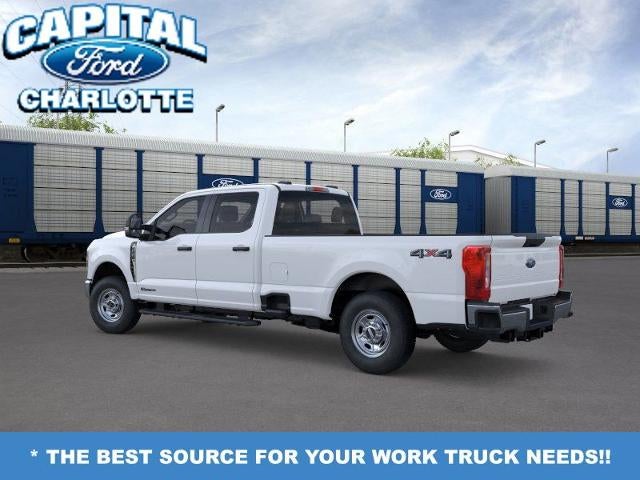 2026 Ford Super Duty F-250® XL