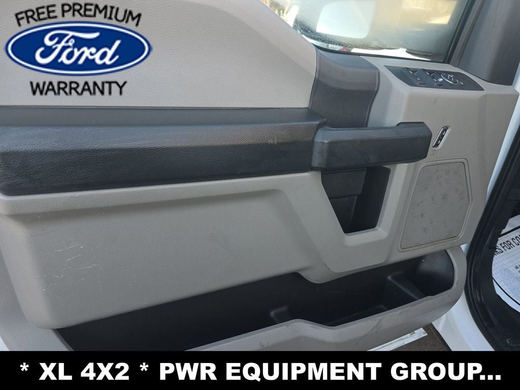 2022 Ford F-250SD XL