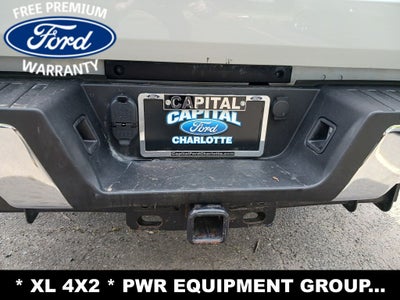 2022 Ford F-250SD XL