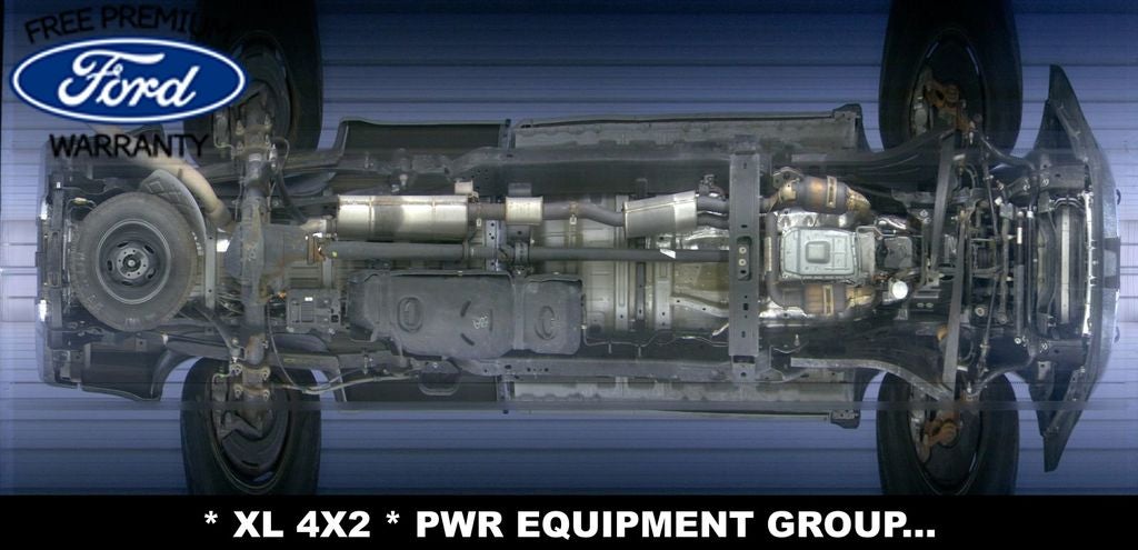 2022 Ford F-250SD XL