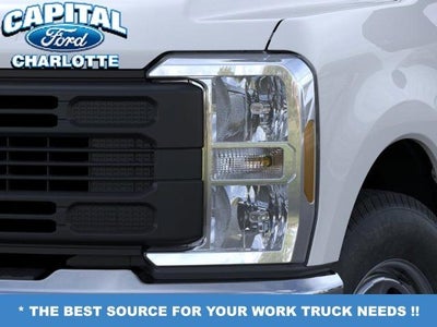 2026 Ford Super Duty F-250® XL