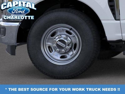 2026 Ford Super Duty F-250® XL