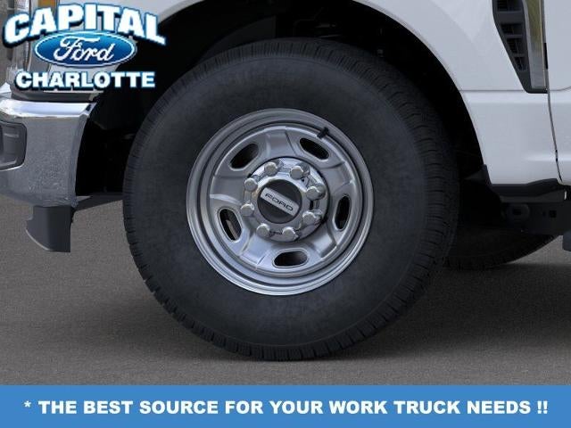 2026 Ford Super Duty F-250® XL