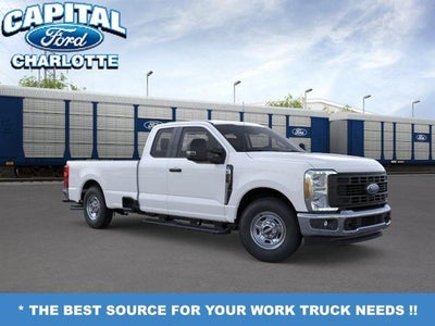 2026 Ford Super Duty F-250® XL