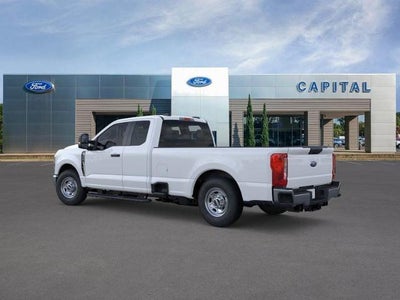 2026 Ford Super Duty F-250® XL