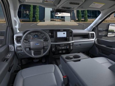 2026 Ford Super Duty F-250® XL