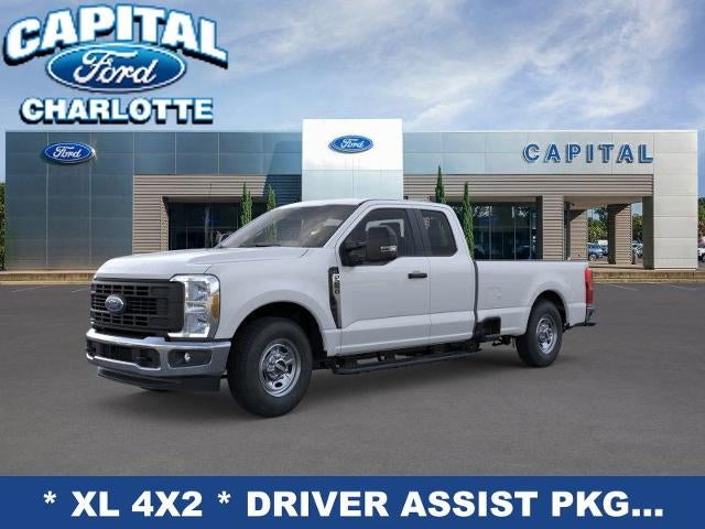 2026 Ford Super Duty F-250® XL