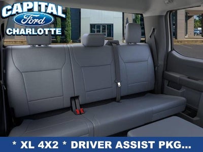 2026 Ford Super Duty F-250® XL