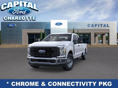 2026 Ford Super Duty F-250® XL