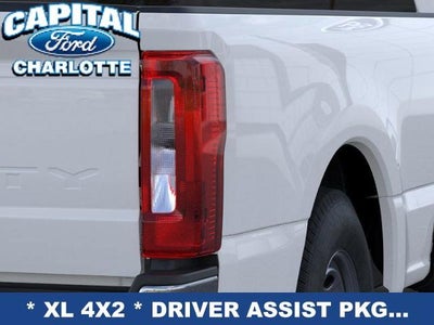 2026 Ford Super Duty F-250® XL