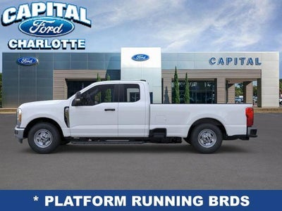 2026 Ford Super Duty F-250® XL