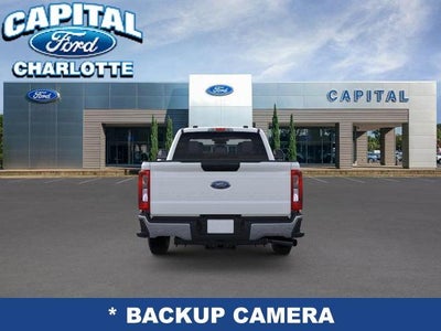 2026 Ford Super Duty F-250® XL