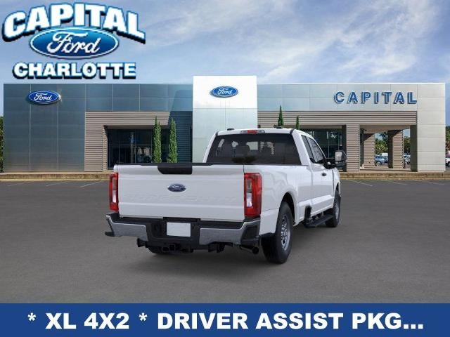 2026 Ford Super Duty F-250® XL