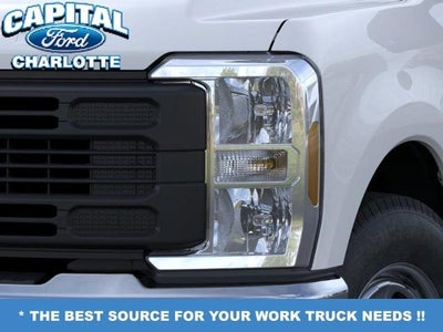 2026 Ford Super Duty F-250® XL