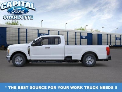2026 Ford Super Duty F-250® XL