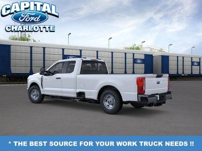 2026 Ford Super Duty F-250® XL