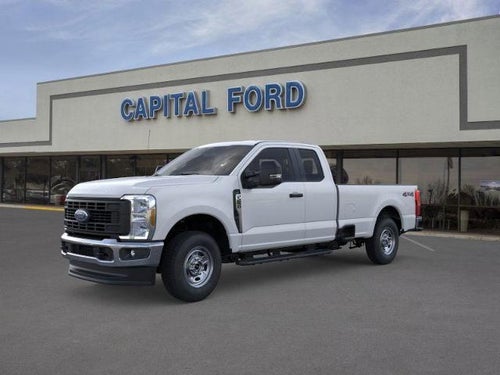 2026 Ford Super Duty F-250® XL