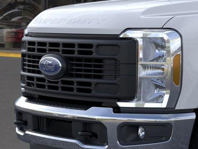 2026 Ford Super Duty F-250® XL