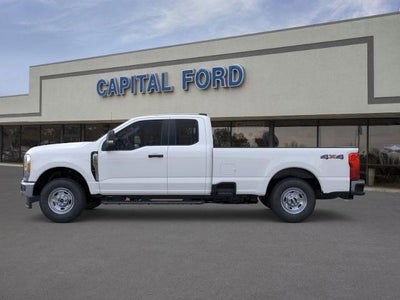 2026 Ford Super Duty F-250® XL