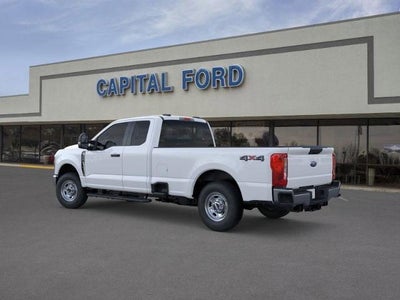 2026 Ford Super Duty F-250® XL