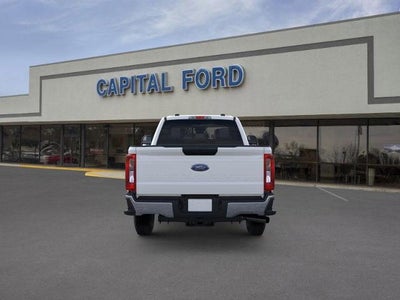 2026 Ford Super Duty F-250® XL